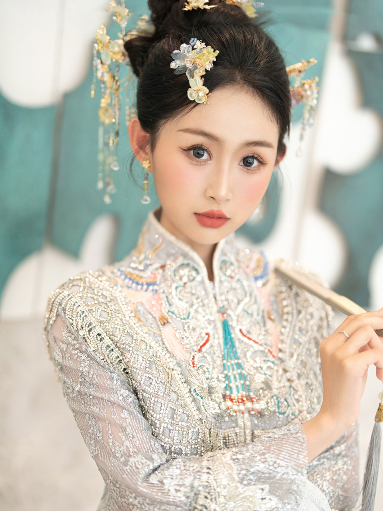 新娘写真古风影视全能班