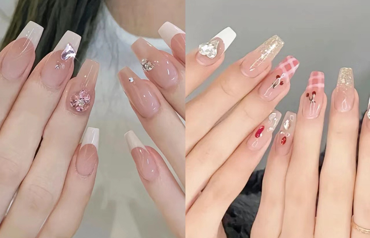 美甲达人开店创业大师班 - 详情图 18