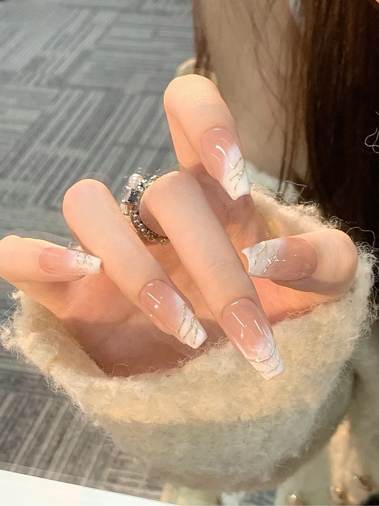 美甲达人开店创业大师班