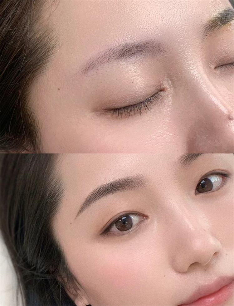 半永久纹绣全能大师班