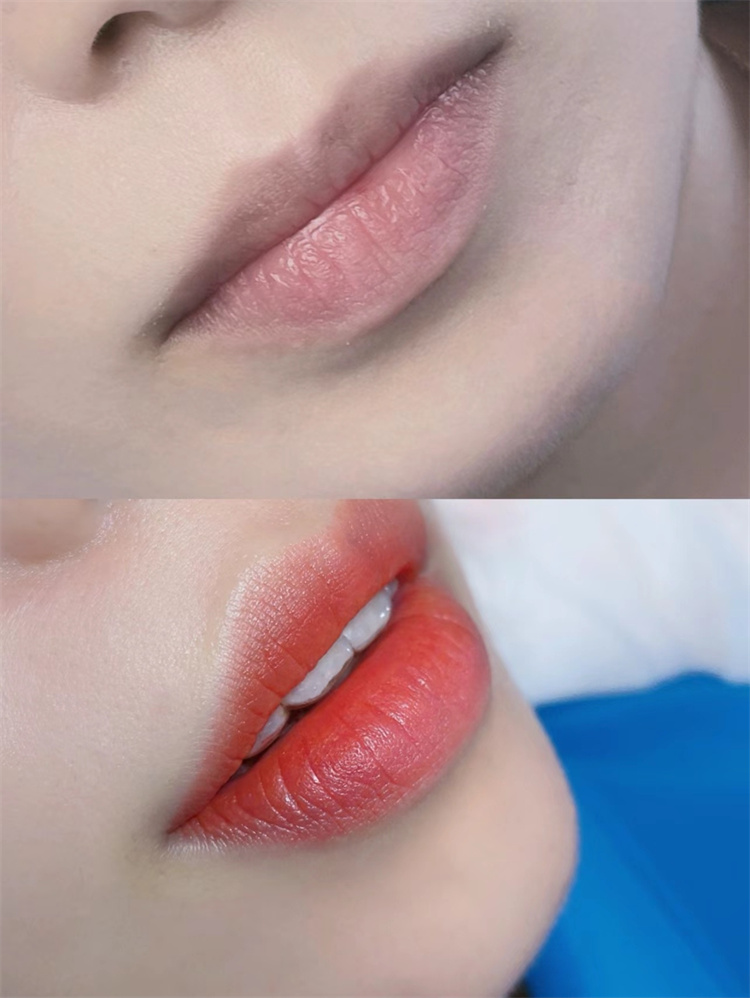 半永久纹绣全能大师班