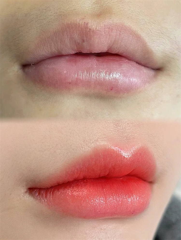 半永久纹绣全能大师班