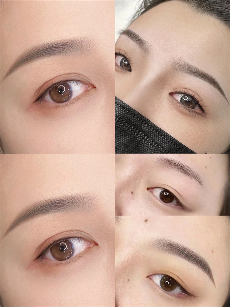 半永久纹绣全能大师班 - 详情图 9