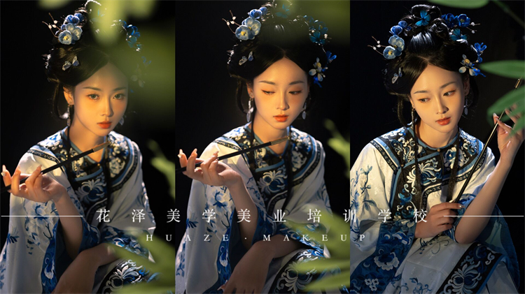 摄影后期全科班 - 详情图 29