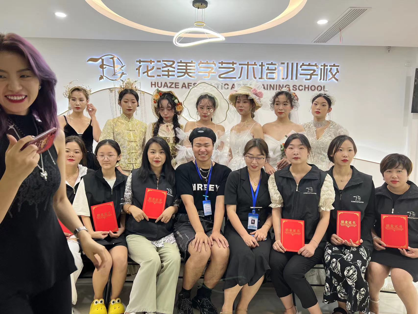 学员毕业作品打造 - 图片3