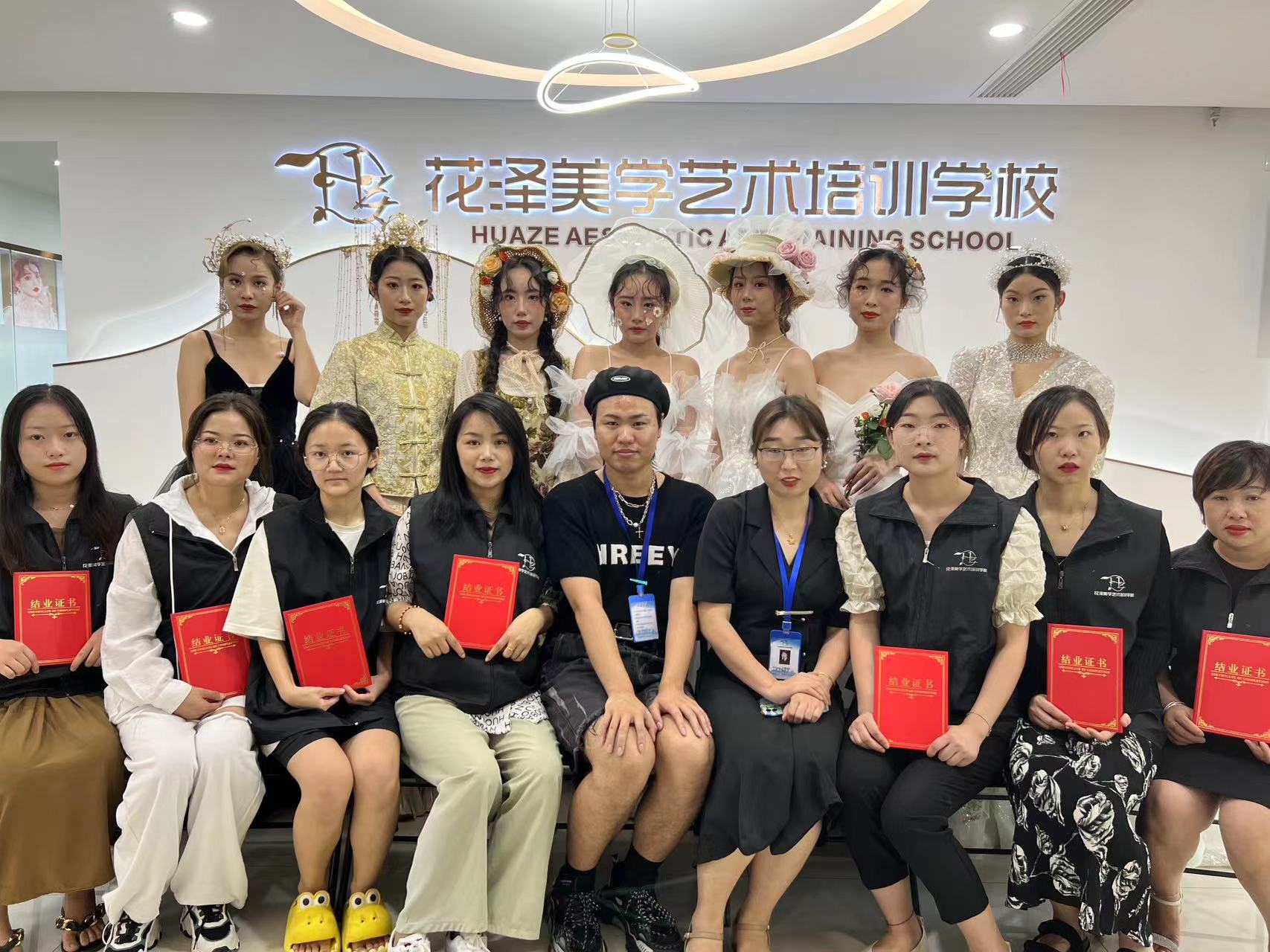 学员毕业作品打造 - 图片4