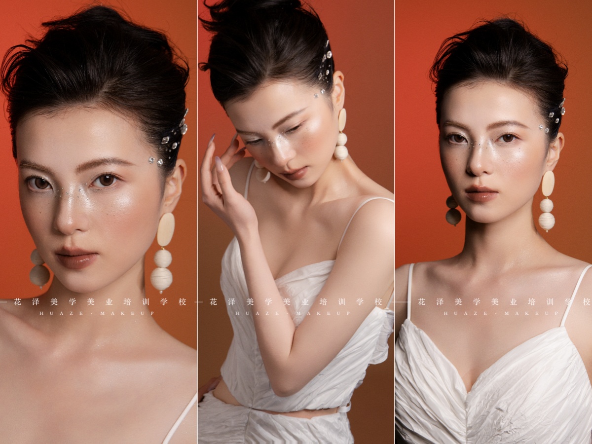 女神形象提升班 - 详情图 8