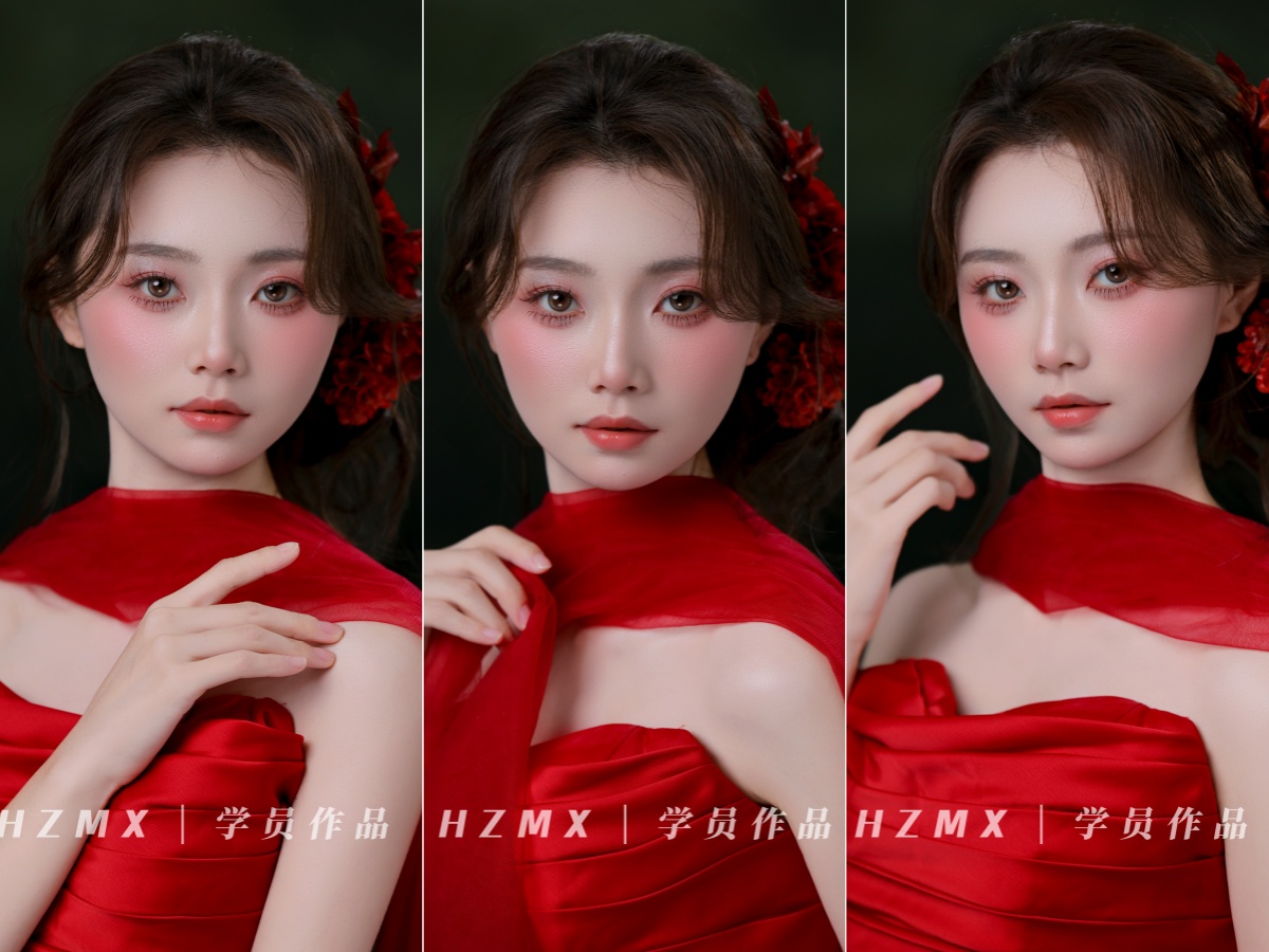 女神形象提升班 - 详情图 17
