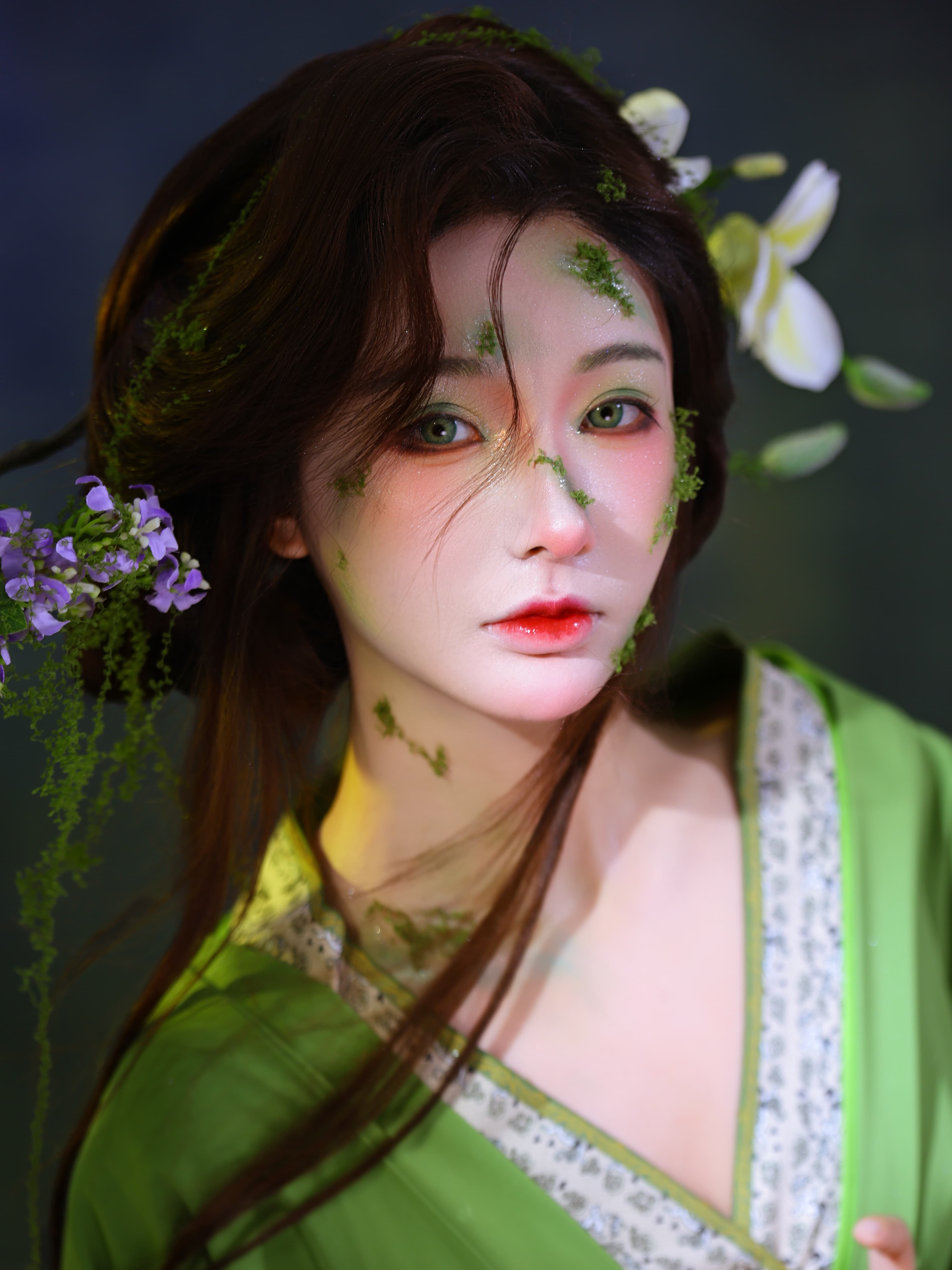 新娘写真古风影视全能班