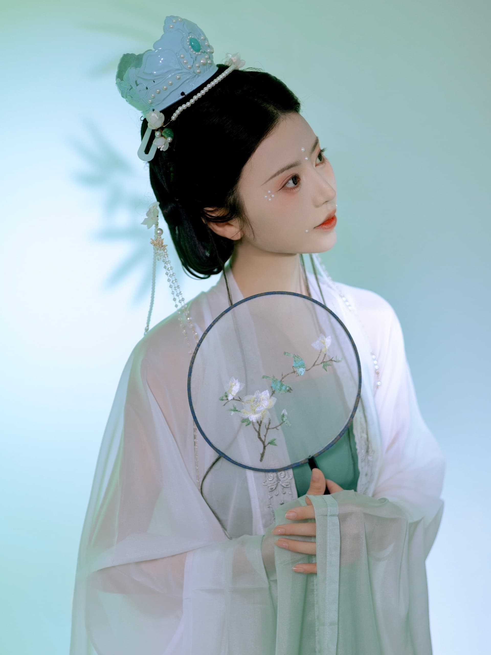新娘写真古风影视全能班