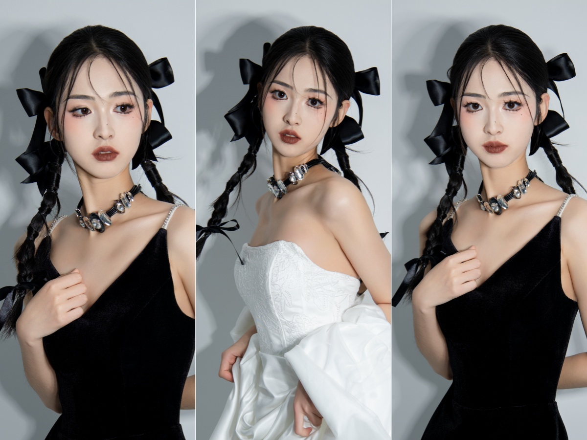 新娘写真古风影视全能班 - 详情图 30