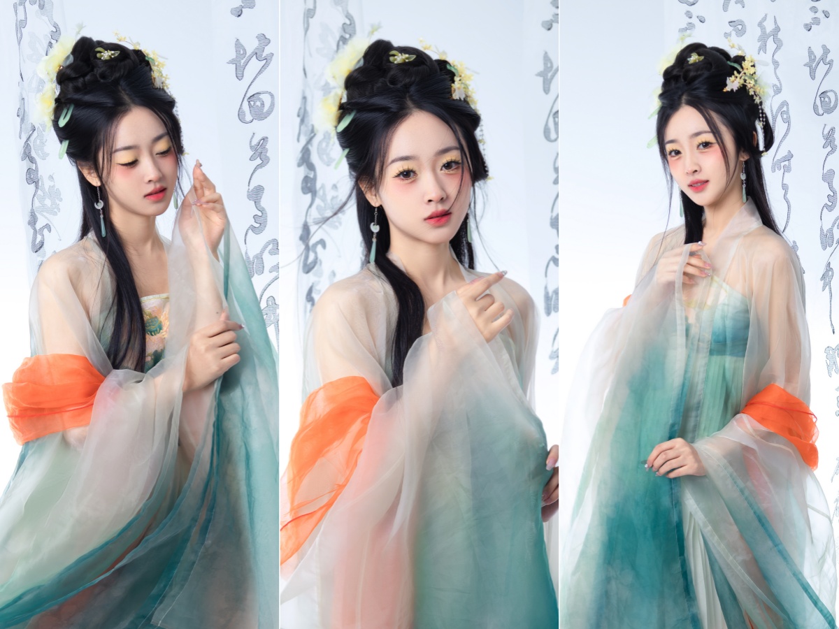 新娘写真古风影视全能班 - 详情图 28