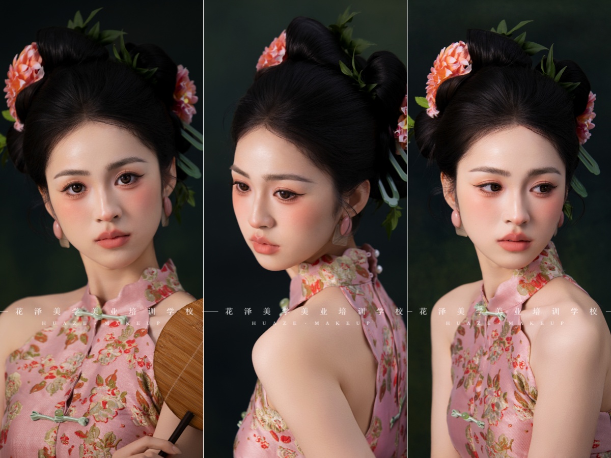 新娘写真古风影视全能班 - 详情图 25
