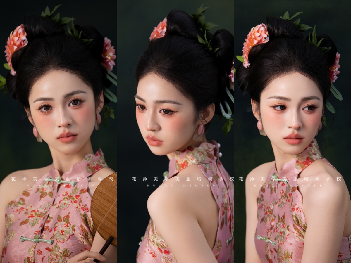 新娘写真古风影视全能班 - 详情图 75