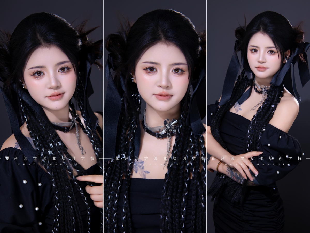 新娘写真古风影视全能班 - 详情图 72