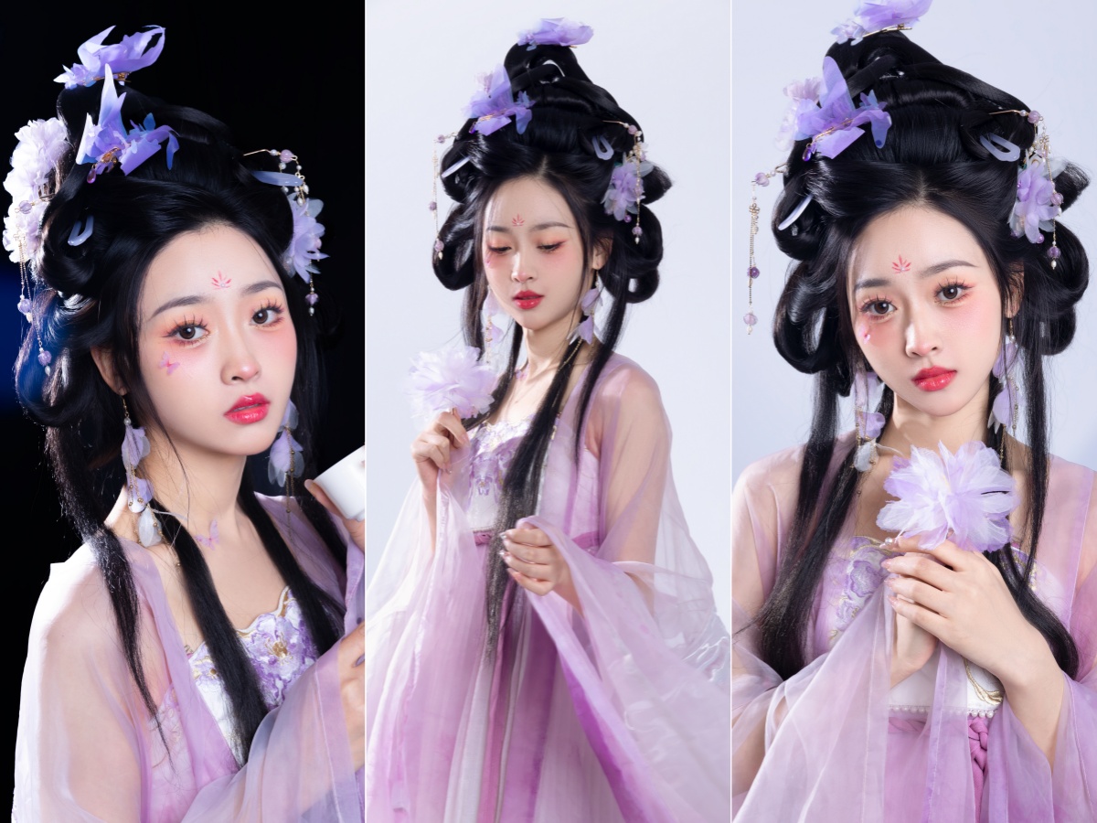 新娘写真古风影视全能班 - 详情图 27