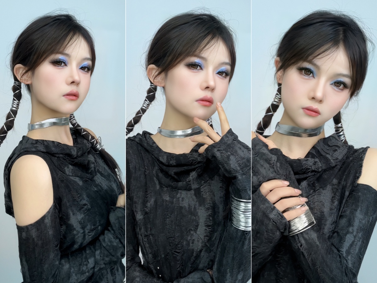 新娘写真古风影视全能班 - 详情图 64