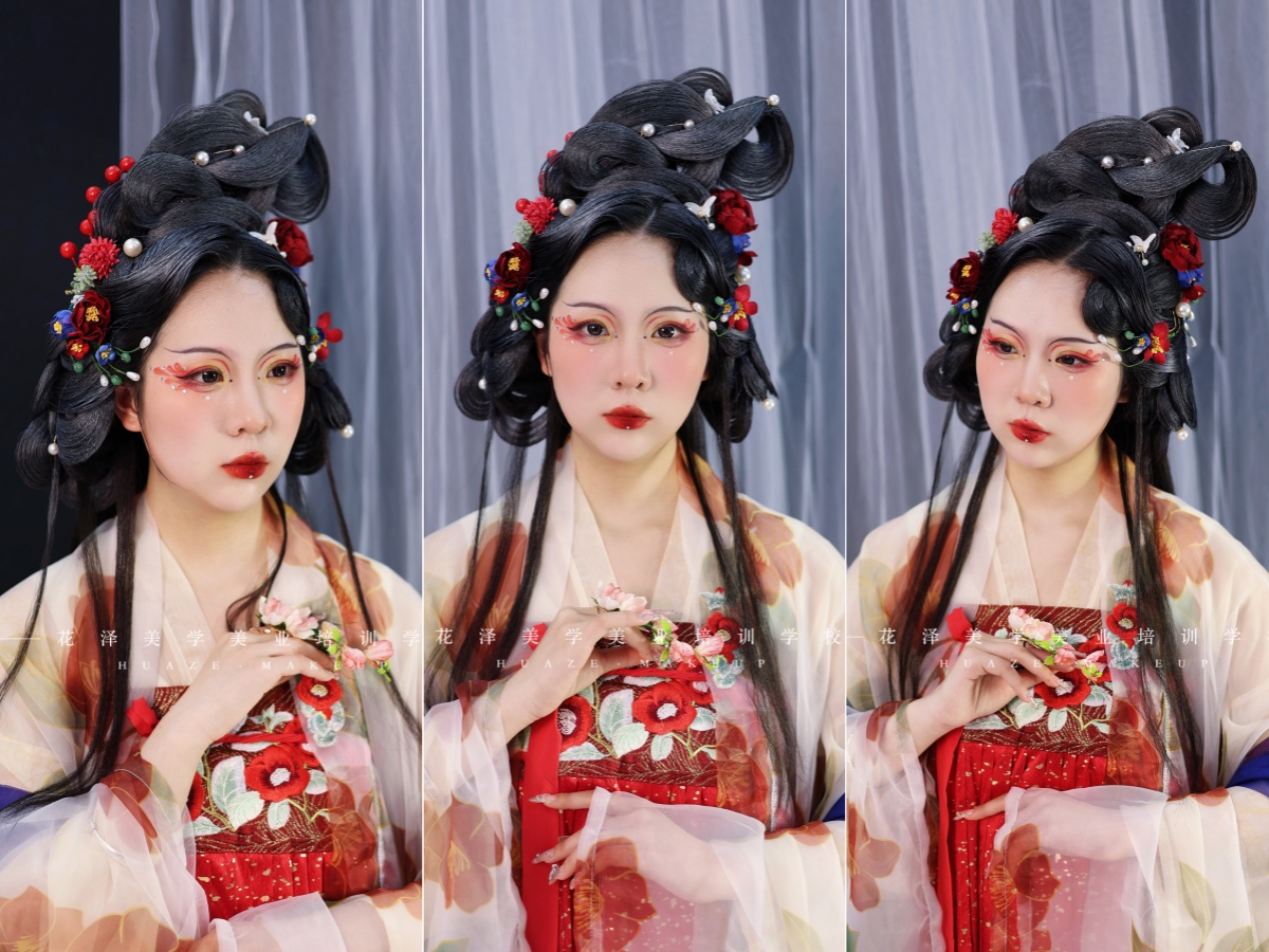 新娘写真古风影视全能班 - 详情图 51