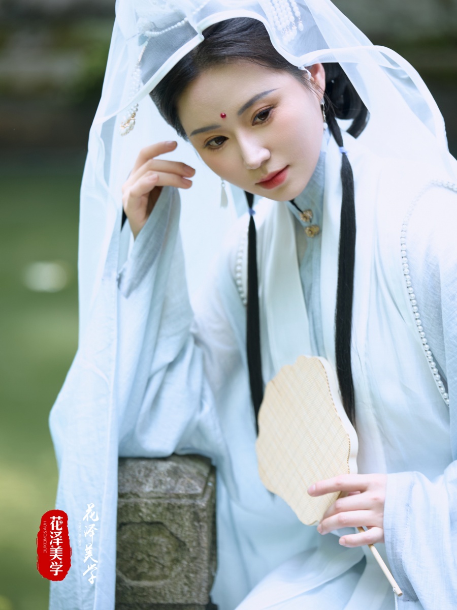 新娘写真古风影视全能班