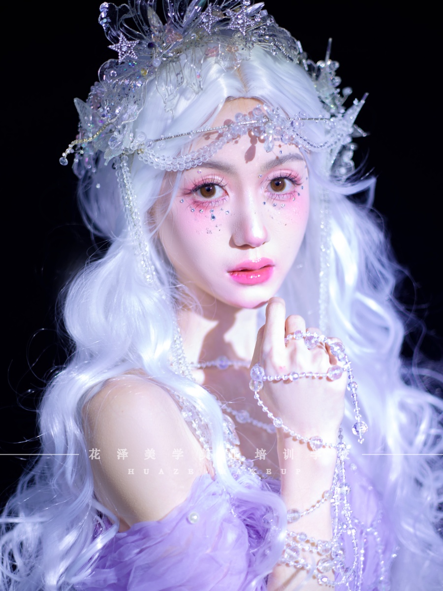 新娘写真古风影视全能班