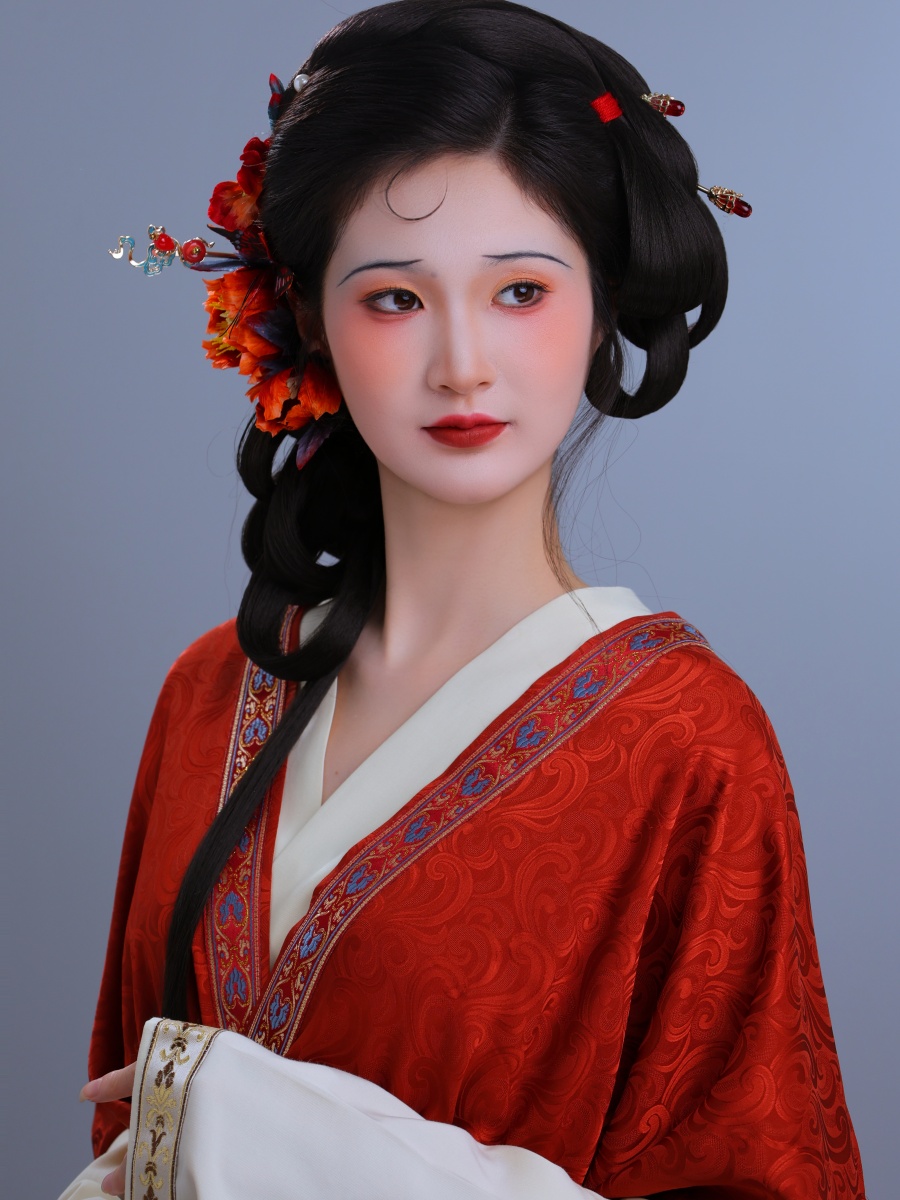 新娘写真古风影视全能班