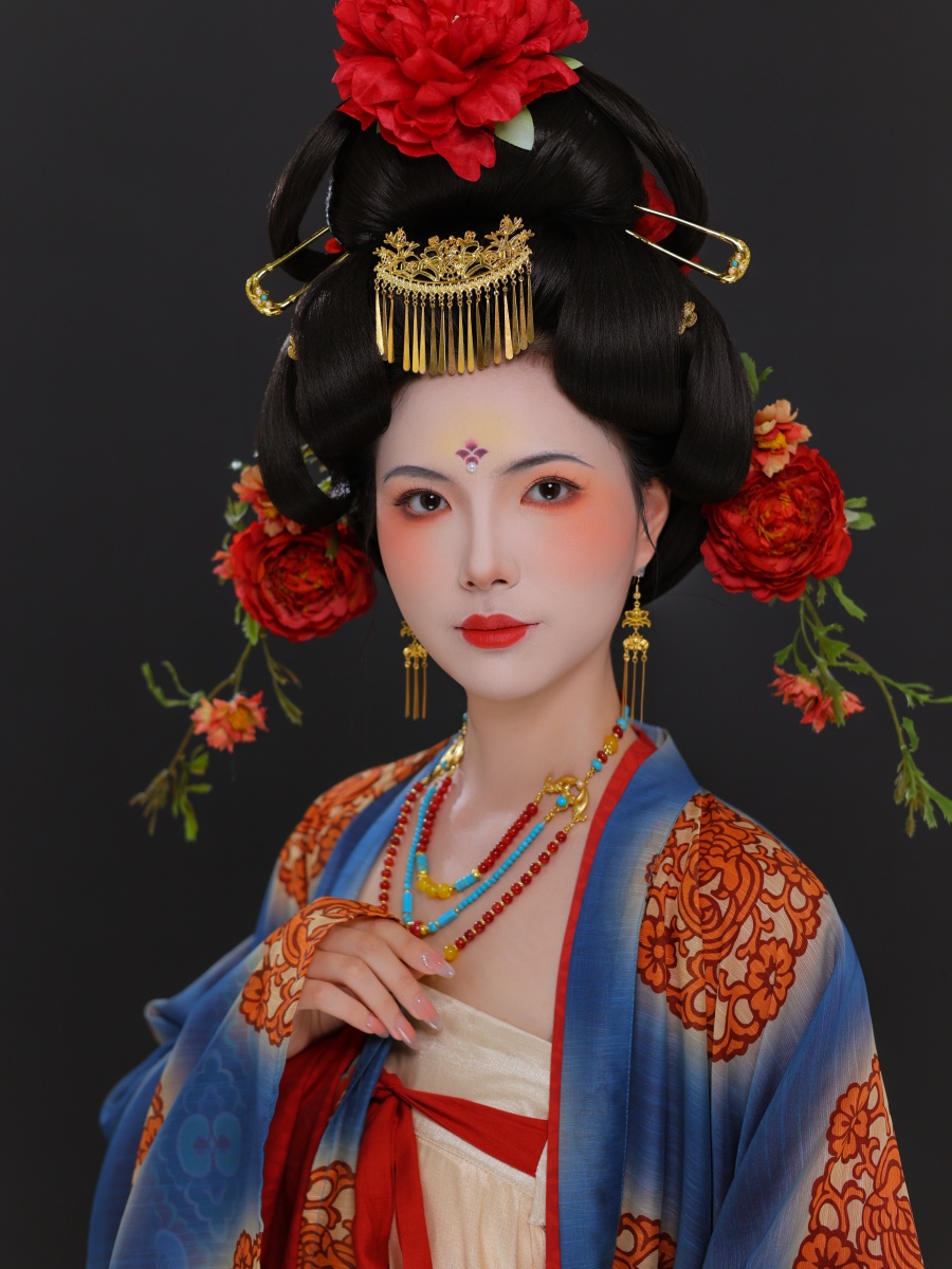 新娘写真古风影视全能班