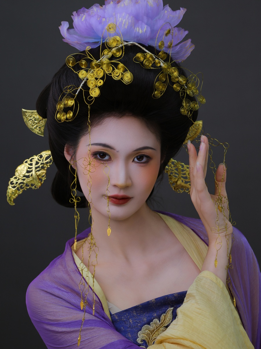 新娘写真古风影视全能班