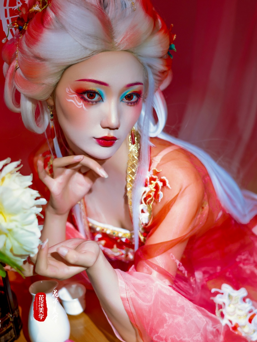 新娘写真古风影视全能班