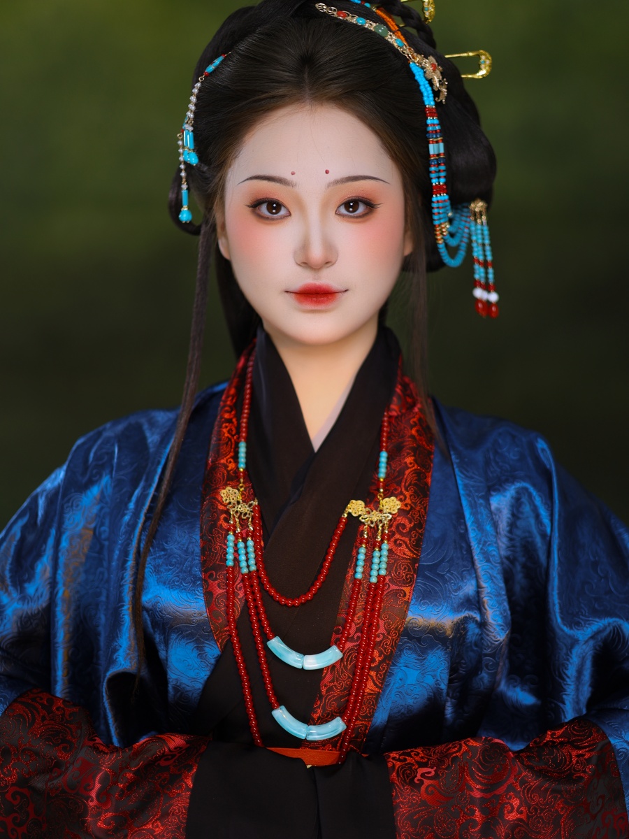 新娘写真古风影视全能班