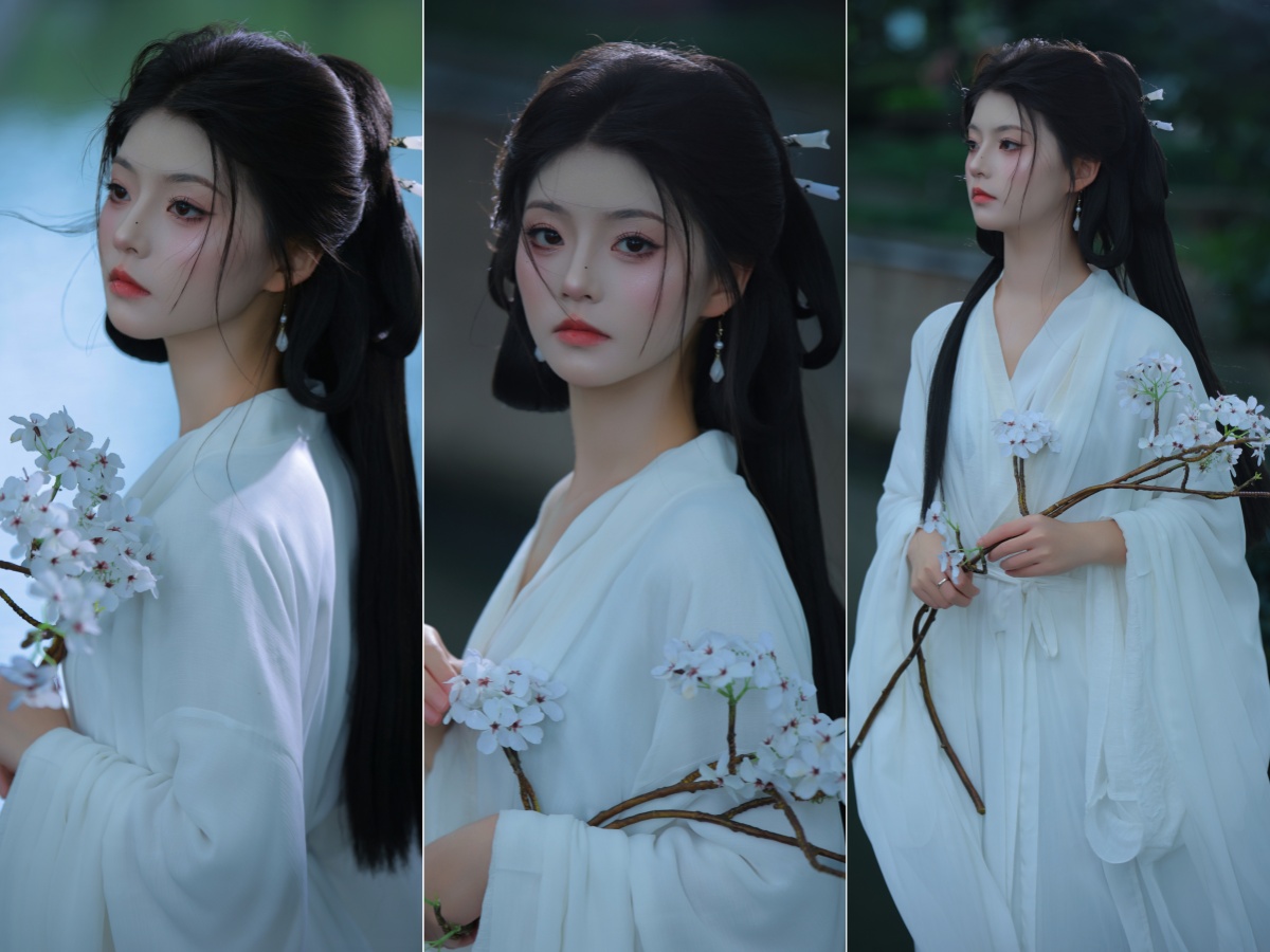 新娘写真古风影视全能班 - 详情图 103