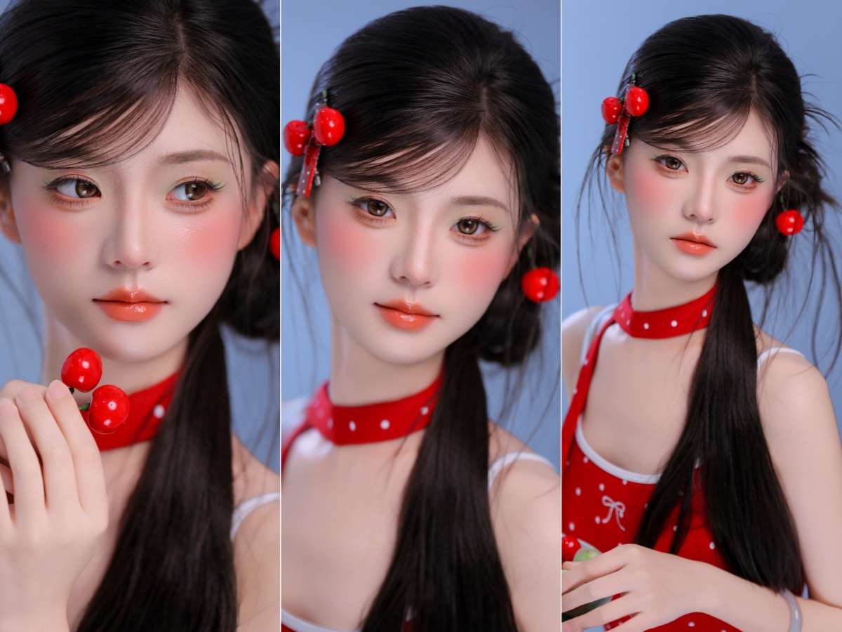 女神形象提升班 - 详情图 7