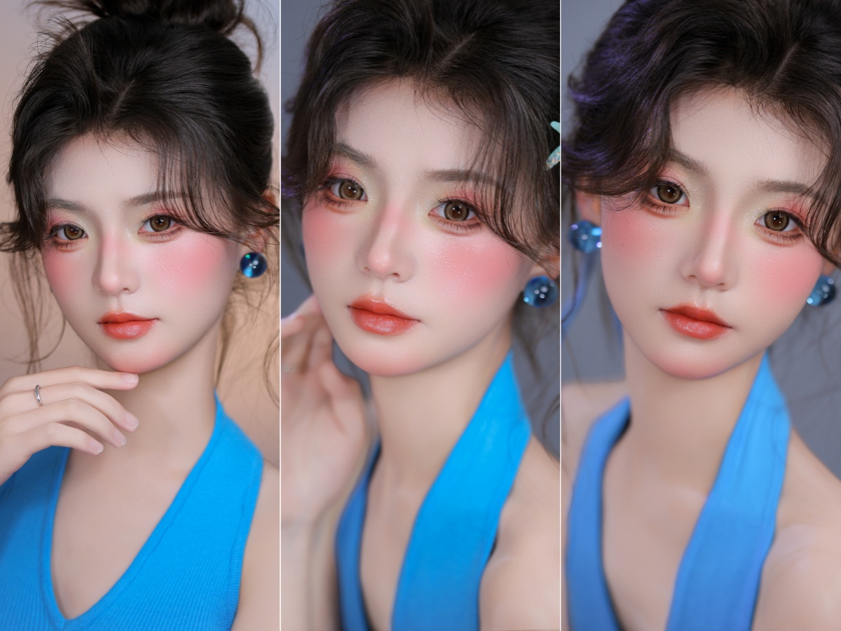 女神形象提升班 - 详情图 18