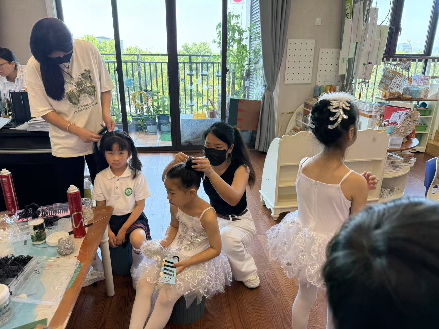 实验小学，我们来过了~ - 图片1