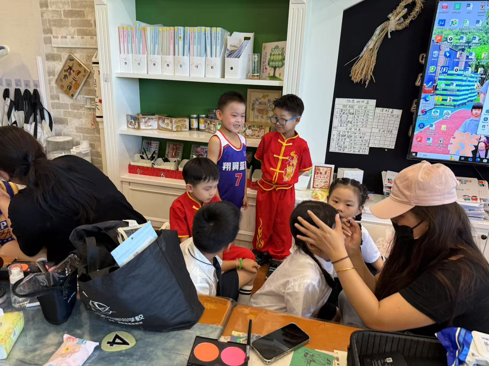 实验小学，我们来过了~ - 图片2