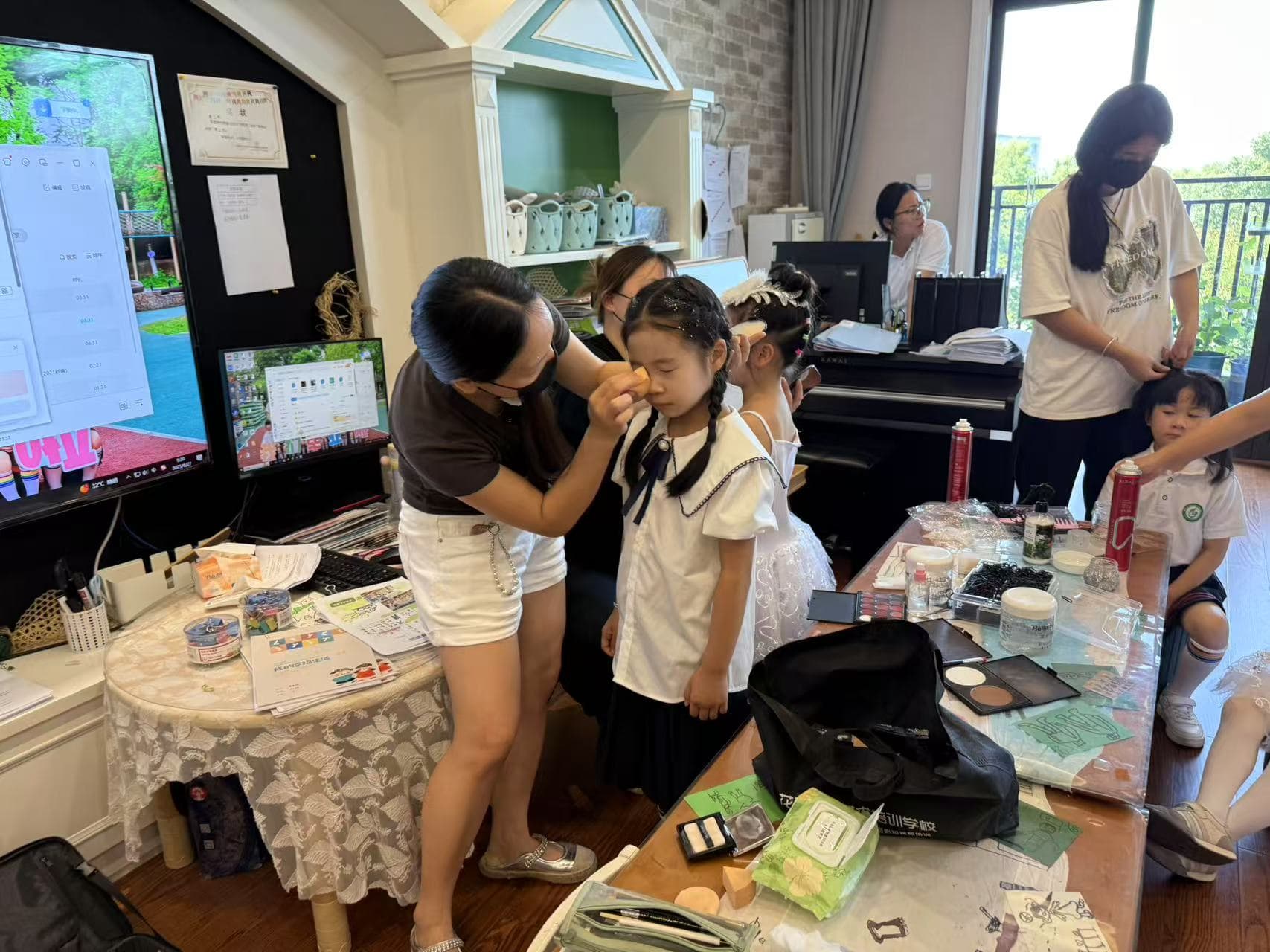 实验小学，我们来过了~ - 图片3