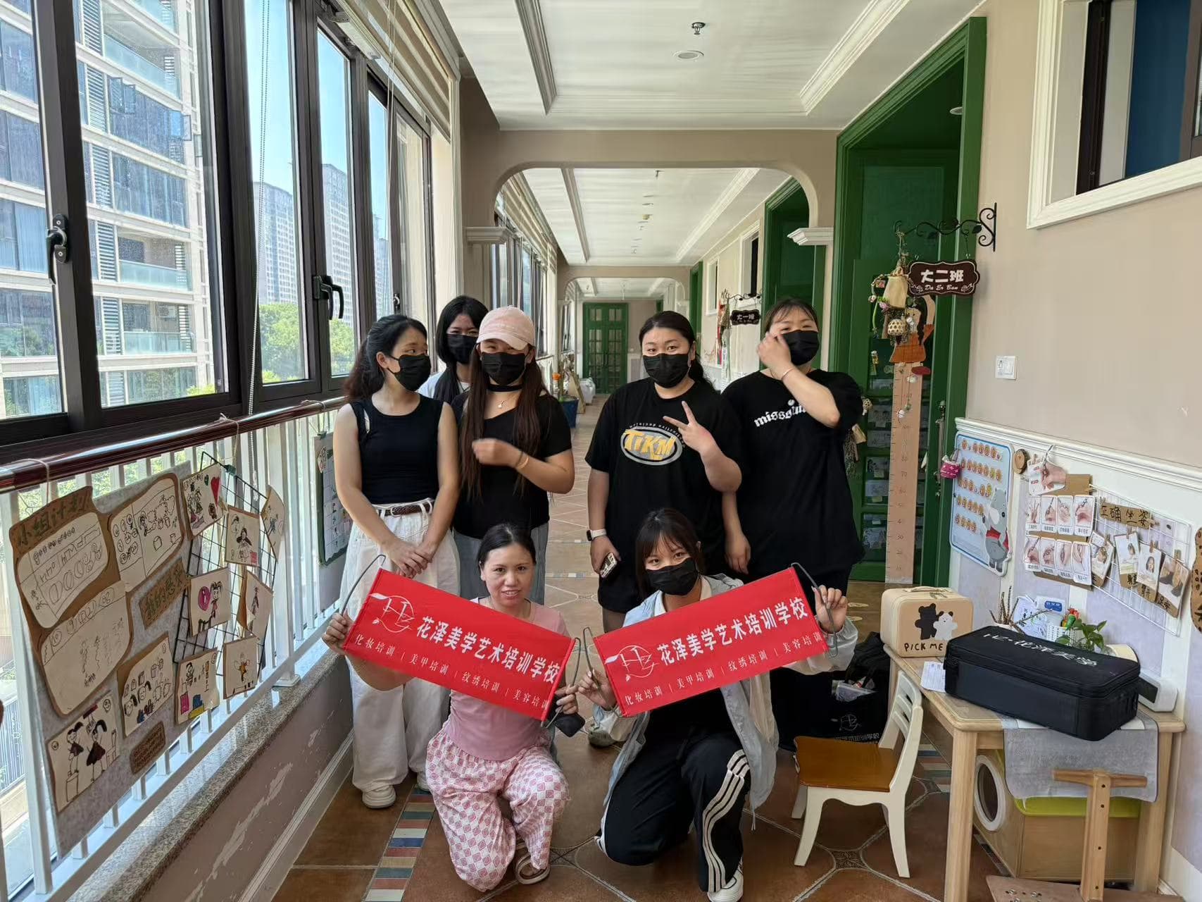 实验小学，我们来过了~ - 图片4