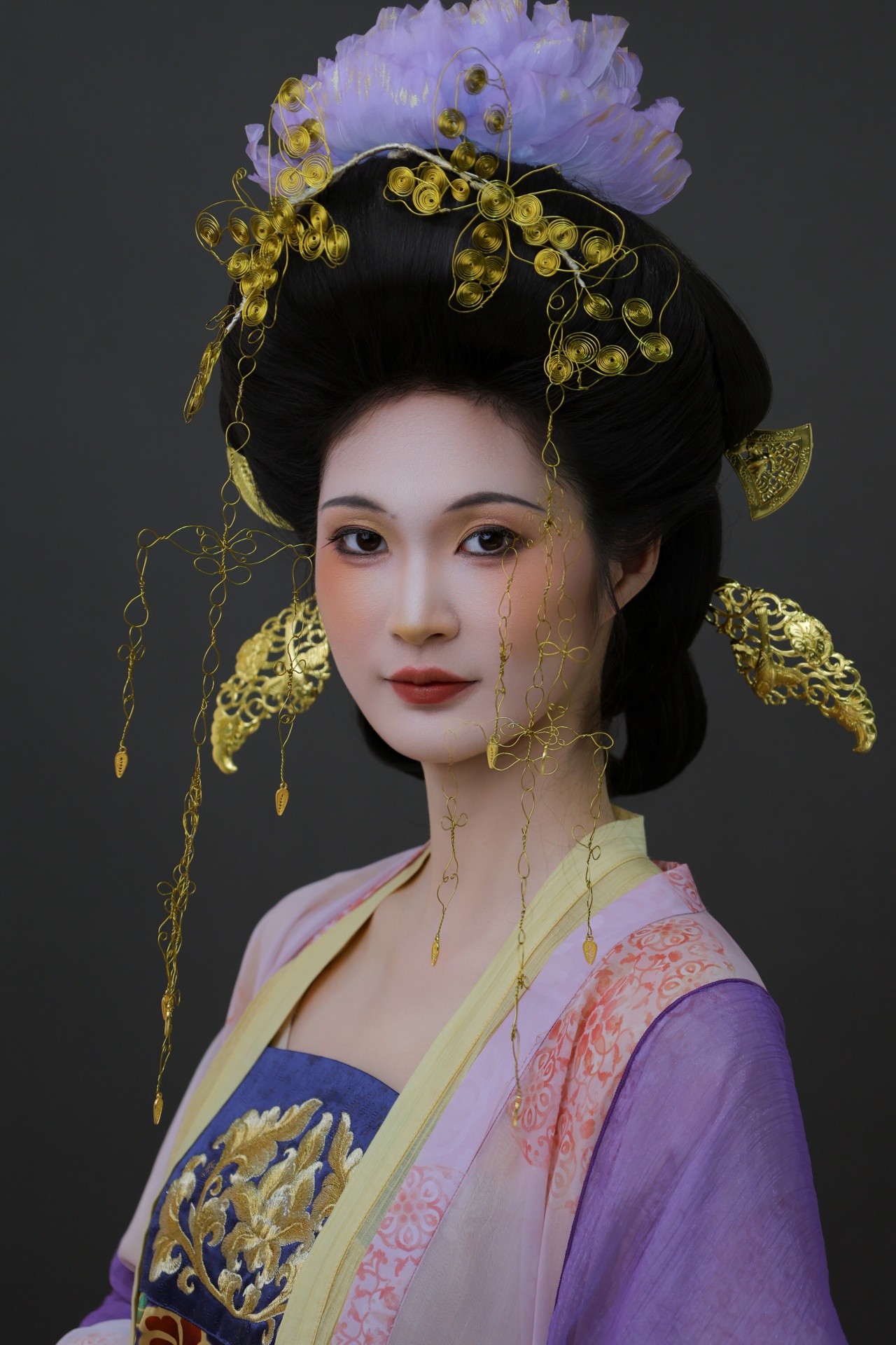 新娘写真古风影视全能班