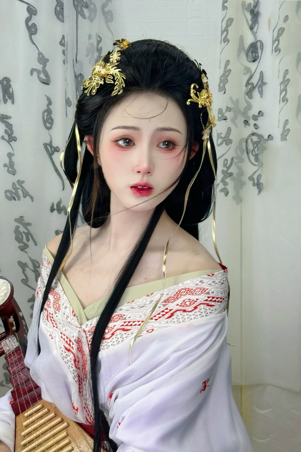 新娘写真古风影视全能班